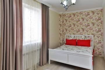 Апартаменты в Апартаментах Akbulak Town 2/9